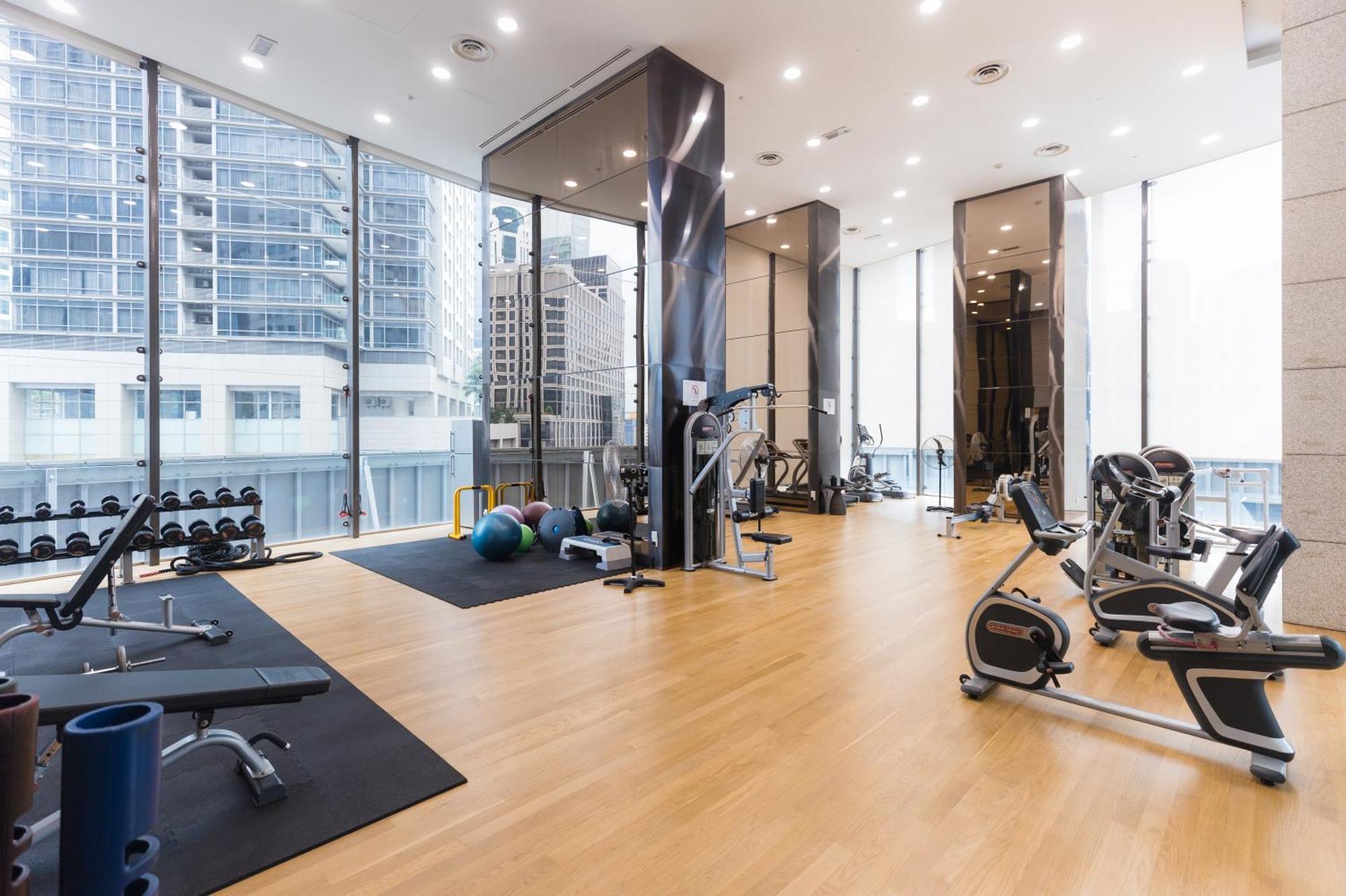 Hotel Atelier Bukit Bintang 4*