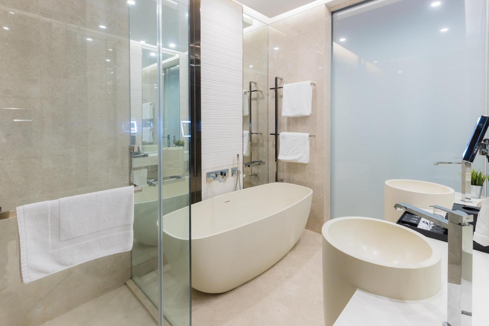 Hotel Atelier Bukit Bintang
