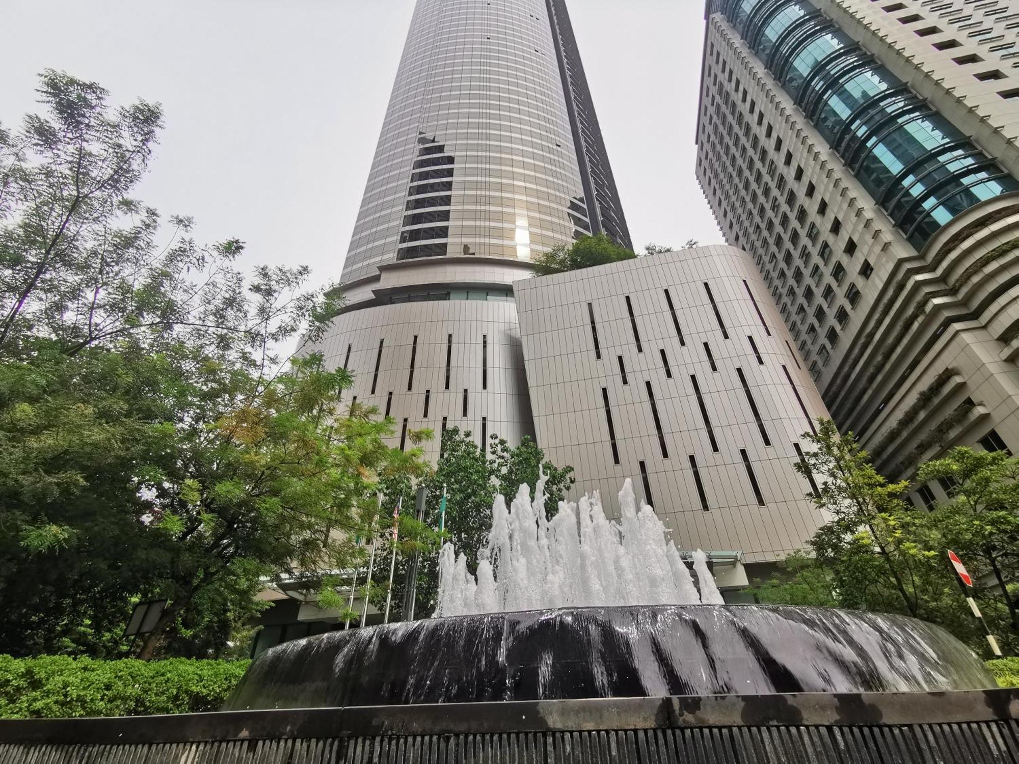 Atelier Bukit Bintang Hotel Kuala Lumpur