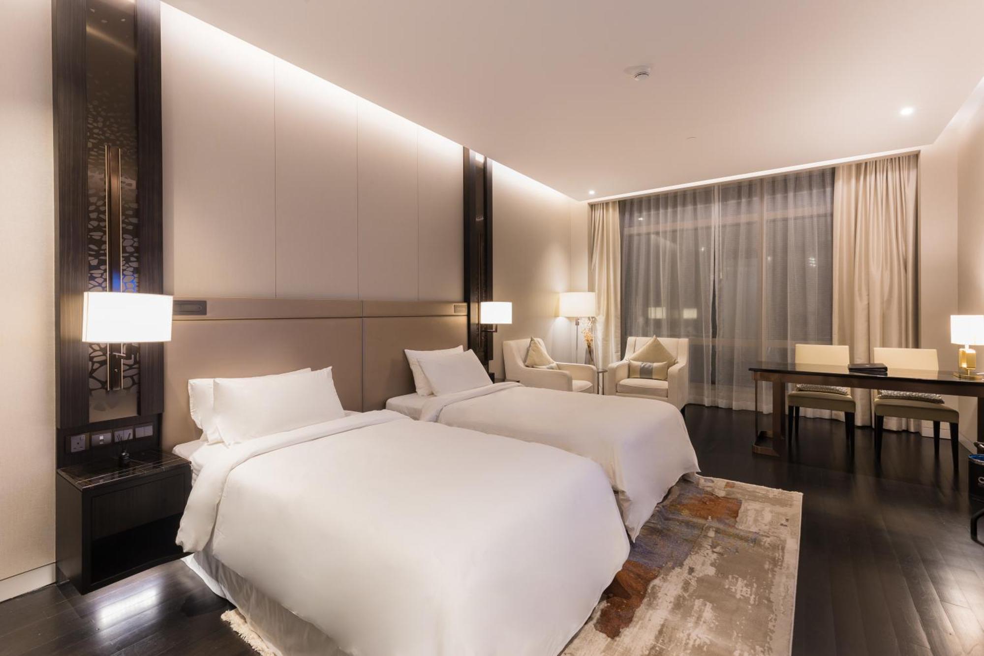 Atelier Bukit Bintang Hotel