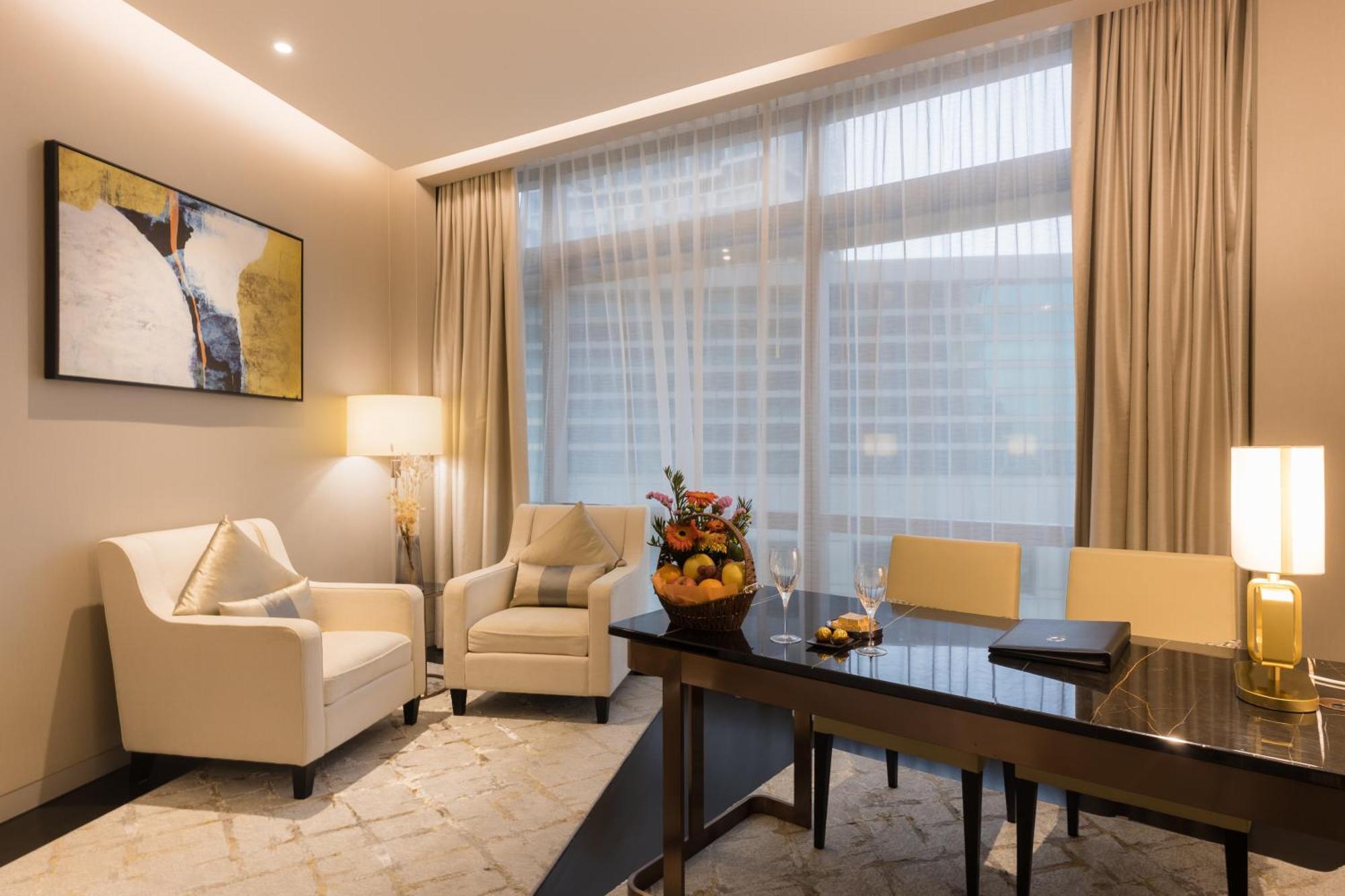 Hotel Atelier Bukit Bintang 4*