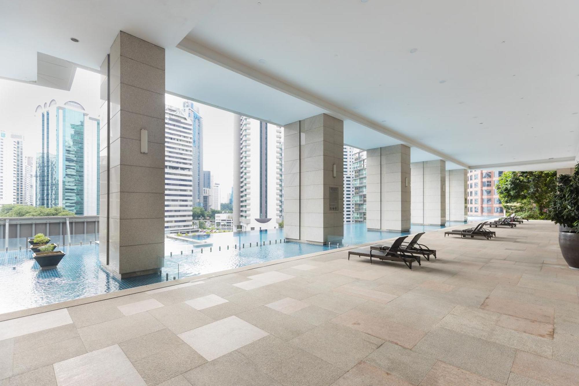 Atelier Bukit Bintang 4* Kuala Lumpur
