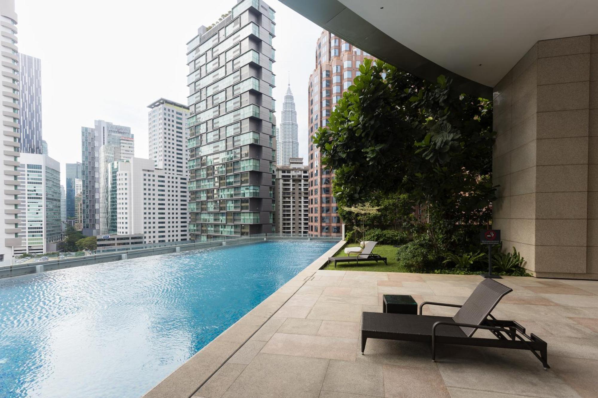 Atelier Bukit Bintang Hotel
