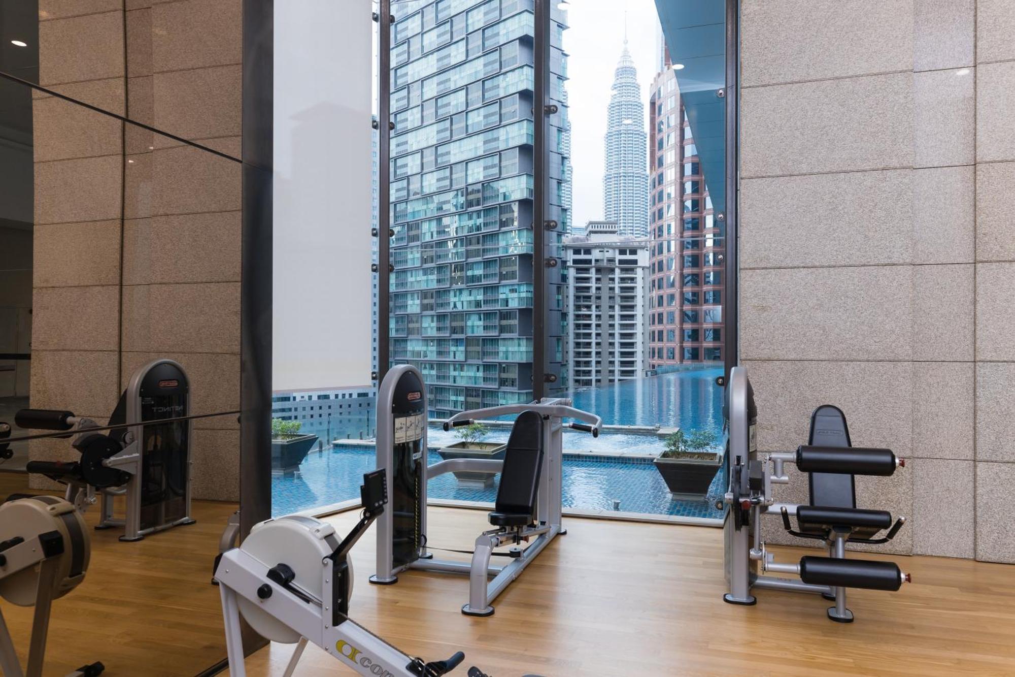 Atelier Bukit Bintang Hotel Kuala Lumpur