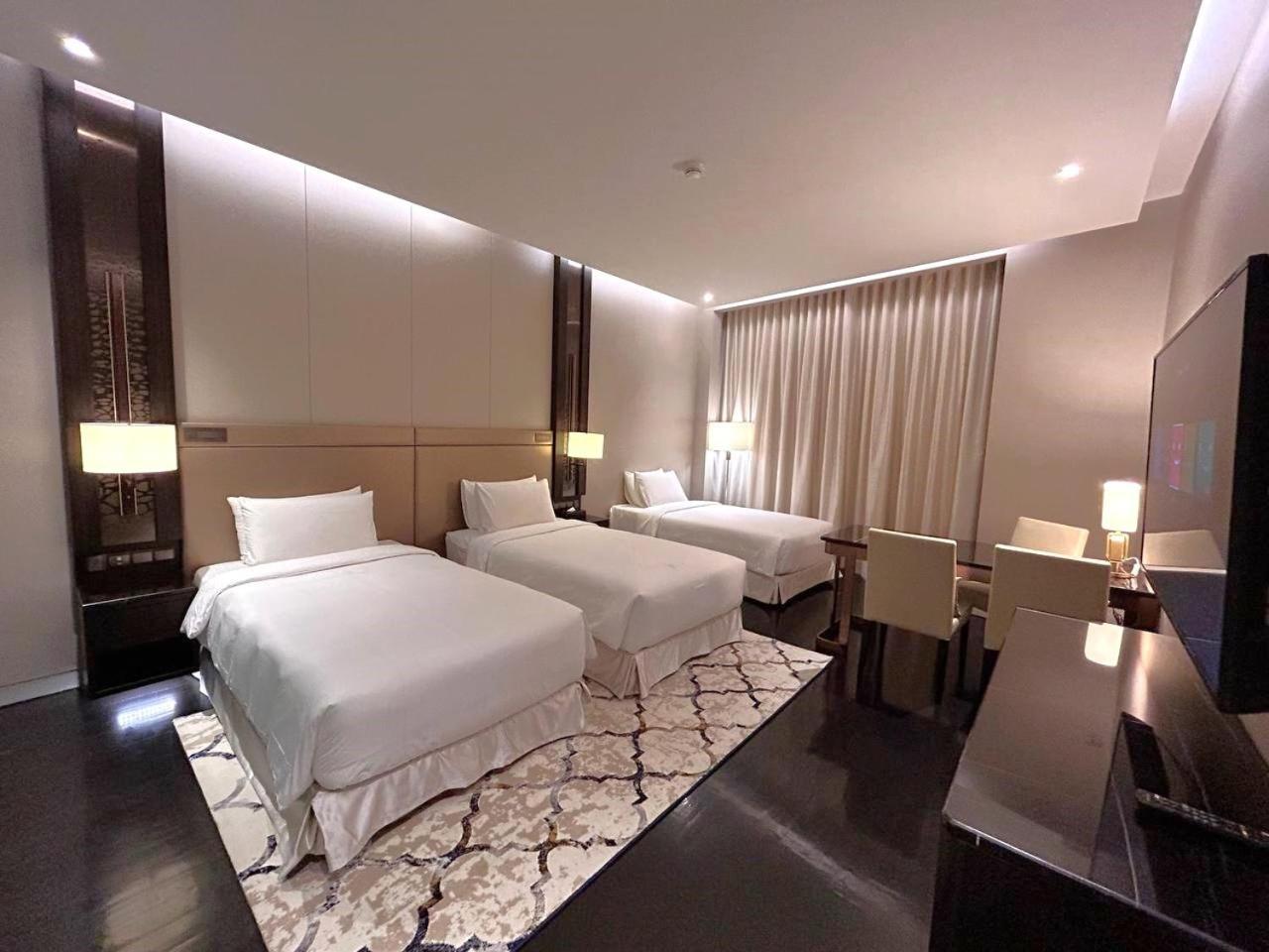 Hotel Atelier Bukit Bintang Kuala Lumpur