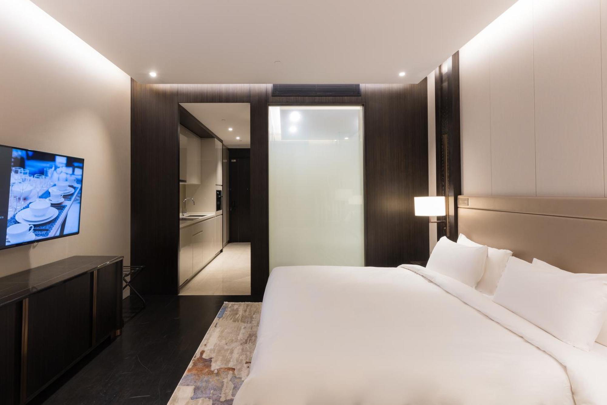 Hotel Atelier Bukit Bintang 4*