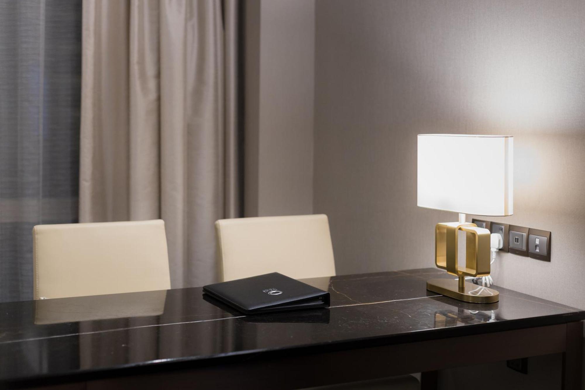Hotel Atelier Bukit Bintang Kuala Lumpur