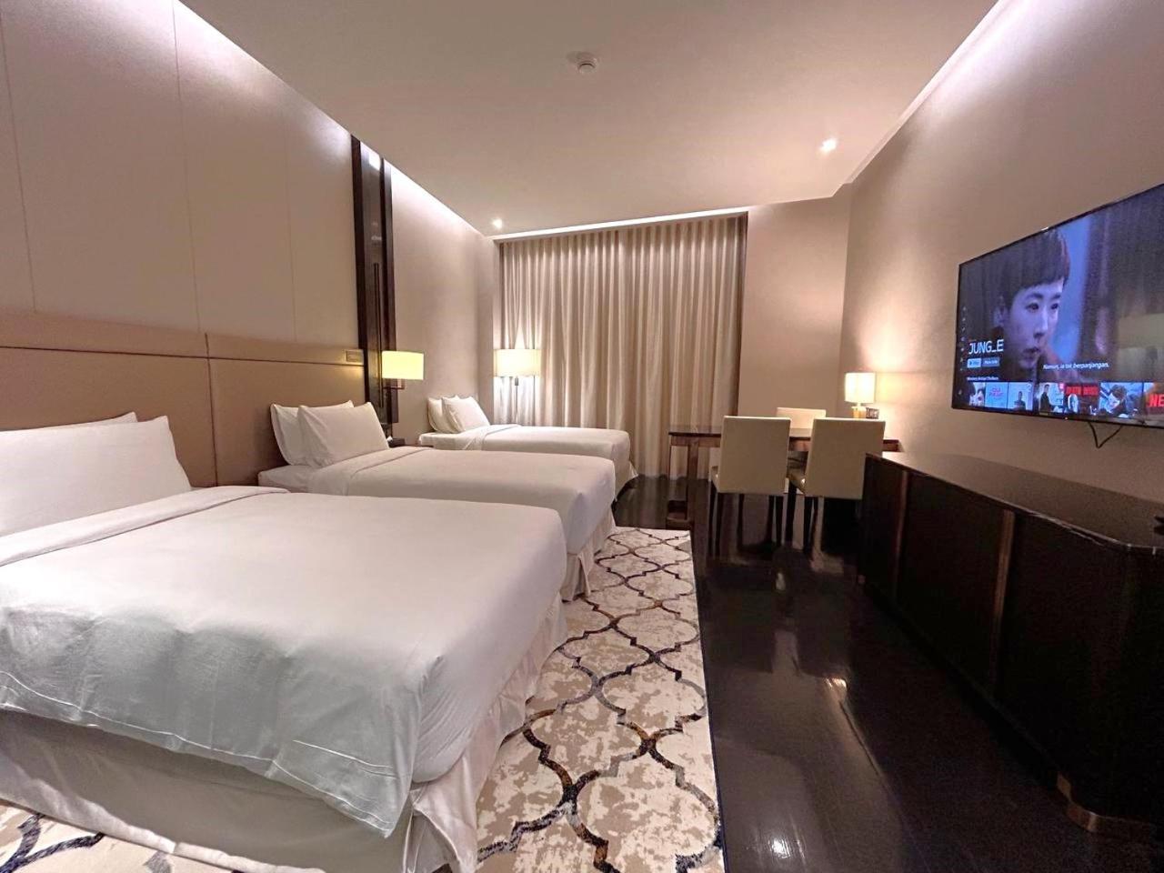 Atelier Bukit Bintang 4* Kuala Lumpur