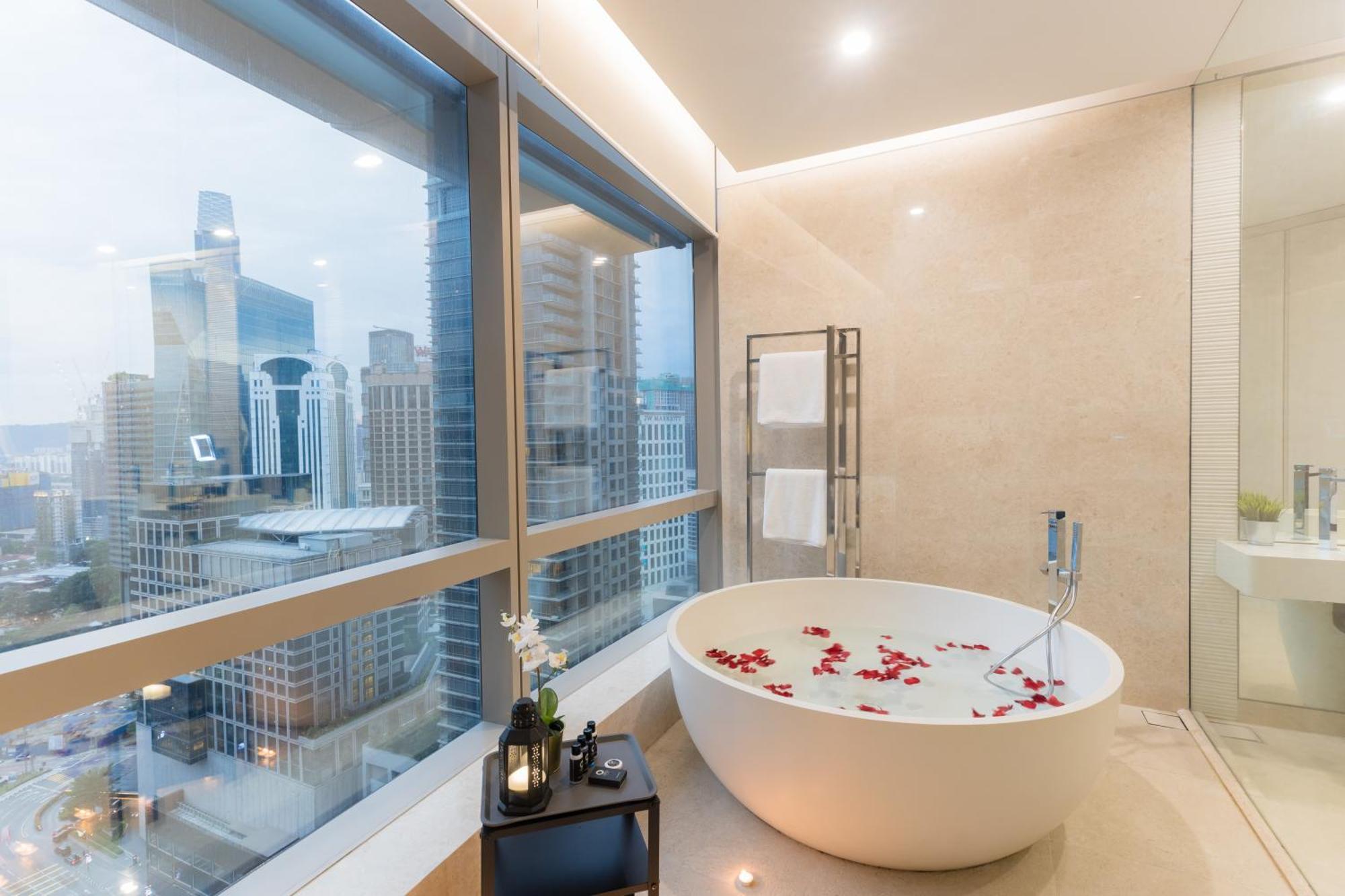 Hotel Atelier Bukit Bintang 4*