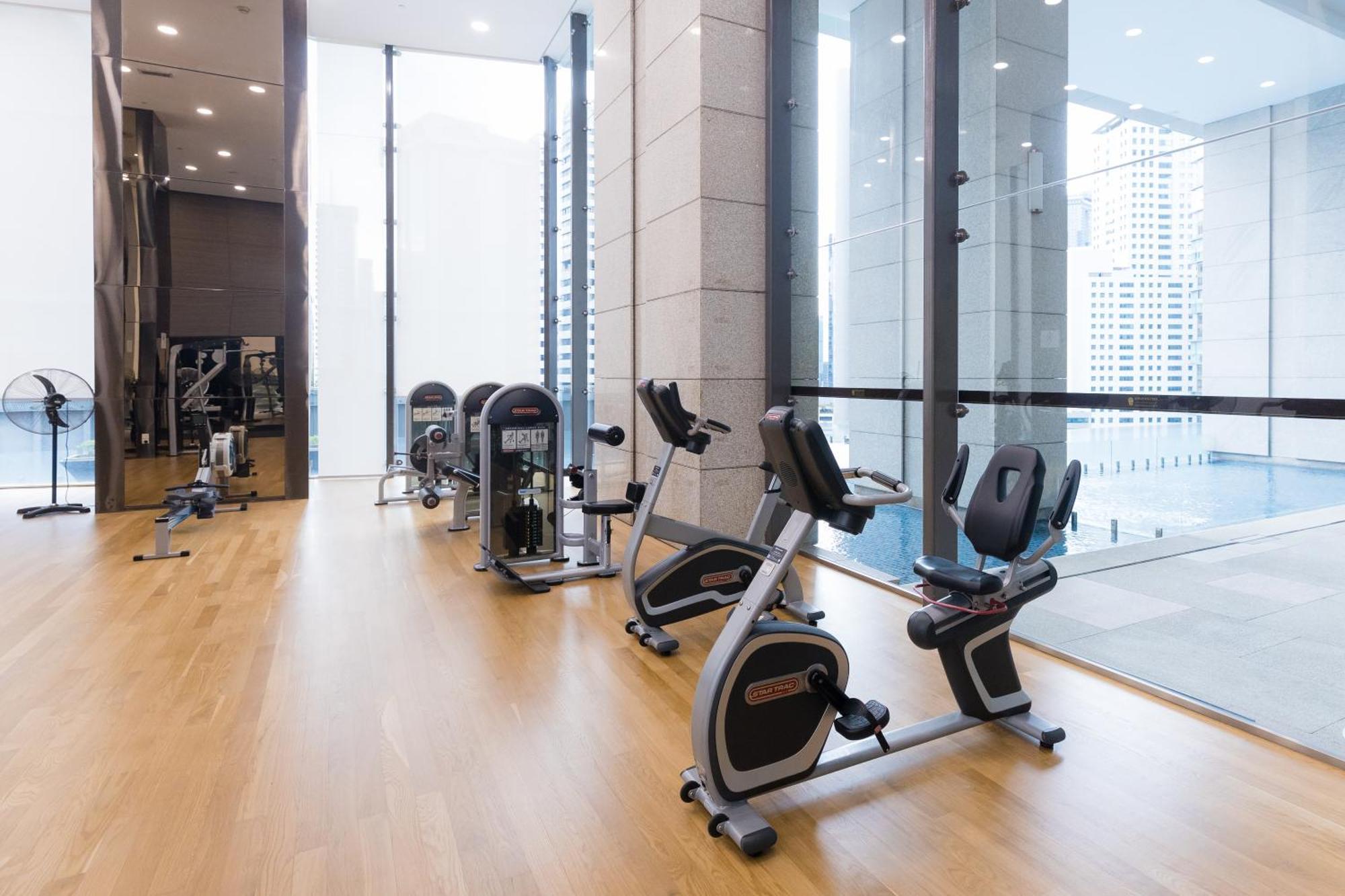 Atelier Bukit Bintang 4* Kuala Lumpur