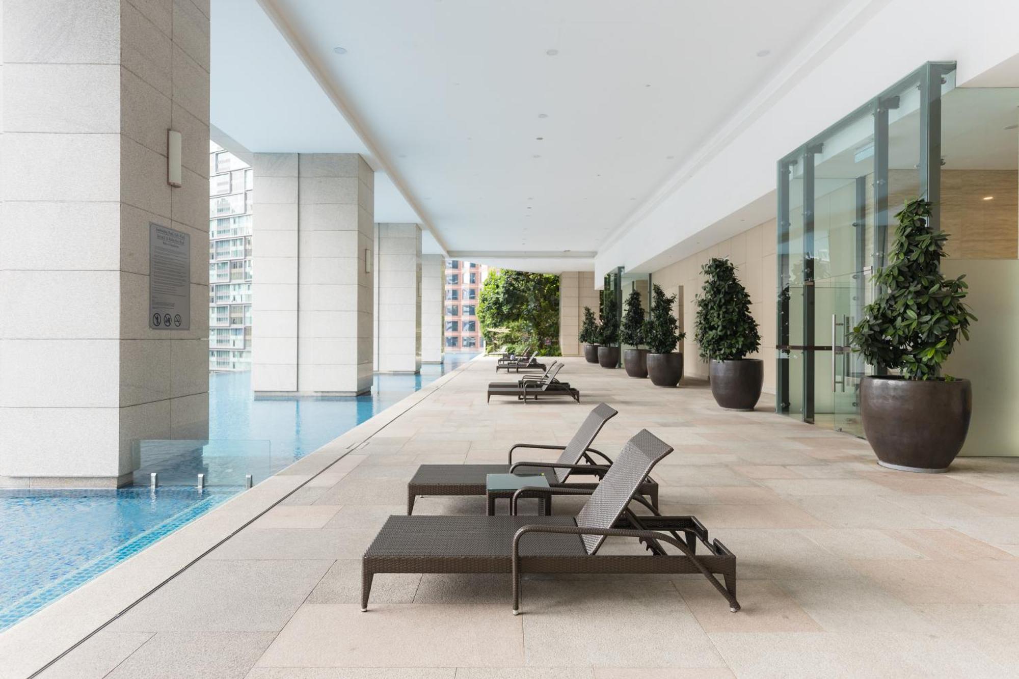Hotel Atelier Bukit Bintang